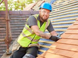 Best Green or Eco-Friendly Roofing Solutions  in Union, KY